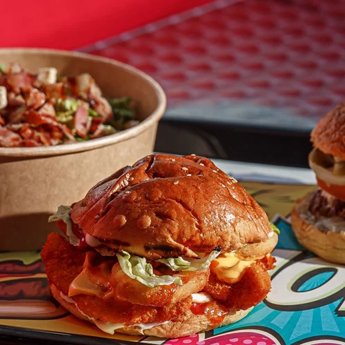 Street food στην Αθήνα: Προτάσεις για νοστιμιά από… χέρι που πρέπει να δοκιμάσετε