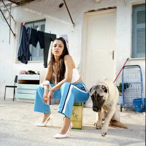 Μαρίνα Σάττι, πόσο εύκολο είναι να φτιάξει κανείς ένα δίσκο;