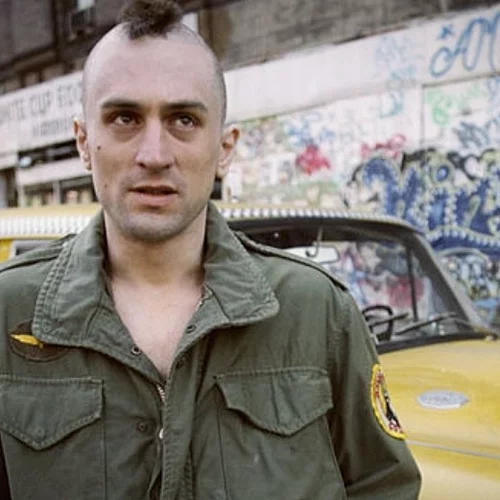 10 iconic ταξιτζήδες της μικρής και μεγάλης οθόνης