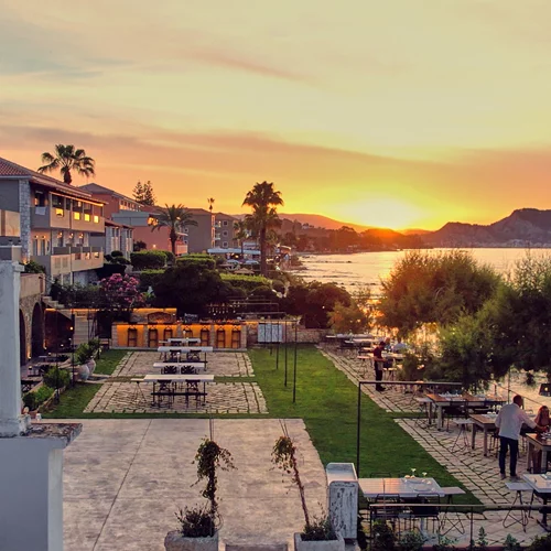 Δοκιμάσαμε τα γαστρονομικά αστέρια της Ζακύνθου