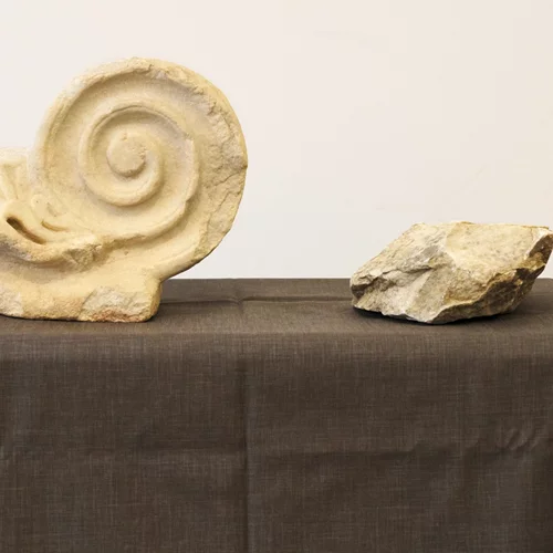 Επαναπατρισμός αρχαιοτήτων από τη Βέρνη της Ελβετίας