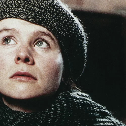 Fundamentals of Cinema: Το "Δαμάζοντας τα κύματα" του Λαρς φον Τρίερ στον Δαναό