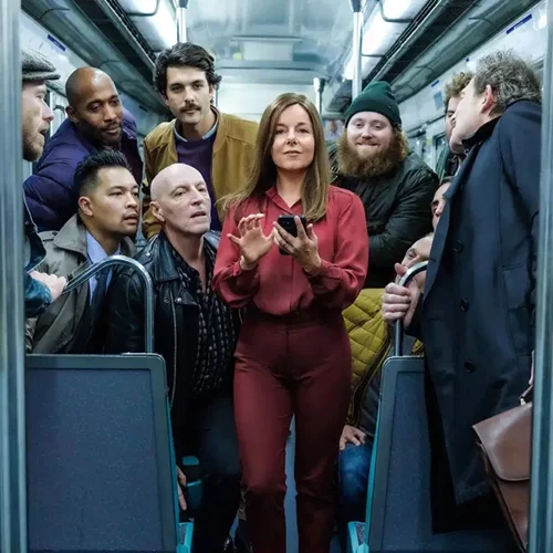 Βρέχει Άντρες