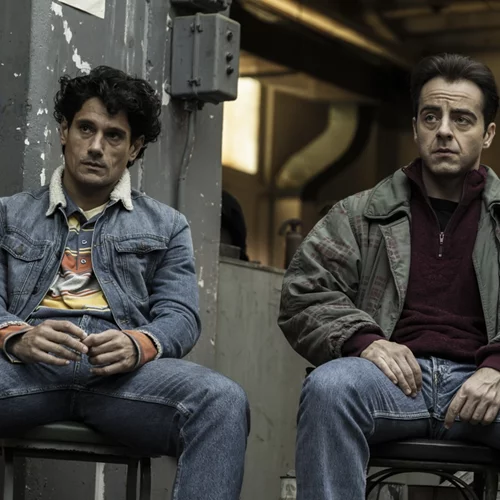 Τρία πράγματα που μάθαμε από το πρώτο επεισόδιο του "Ριφιφί"