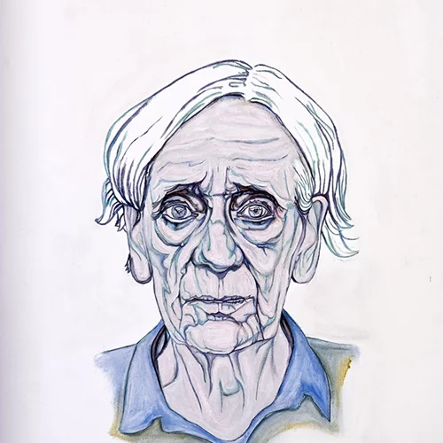 Ο "λευκός καμβάς" και οι συμβολισμοί του