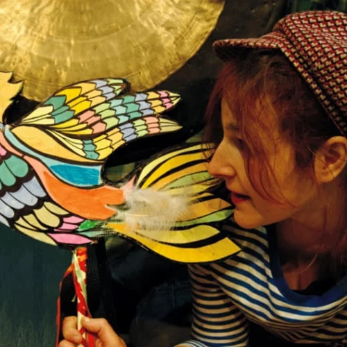 "Κού-κου! μια βόλτα στο δάσος...": Συνεχίζεται για 13η χρονιά η παράσταση για βρέφη και μικρά παιδιά