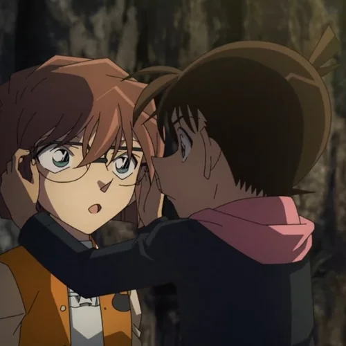 Detective Conan: Το Μαύρο Υποβρύχιο