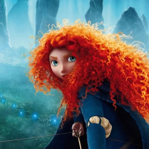 Απόψε (12/12) στην TV: Μία ατίθαση πρωταγωνίστρια με ακόμα πιο ατίθασα μαλλιά