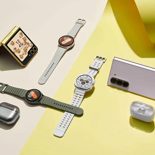 Samsung: τεχνολογικές προτάσεις με οικοσύστημα Galaxy AI