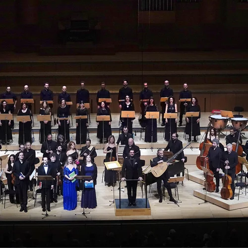 Ένας περίπλους στις εορταστικές μουσικές εκδηλώσεις: απανωτά sold out, περιορισμένες απολαύσεις!