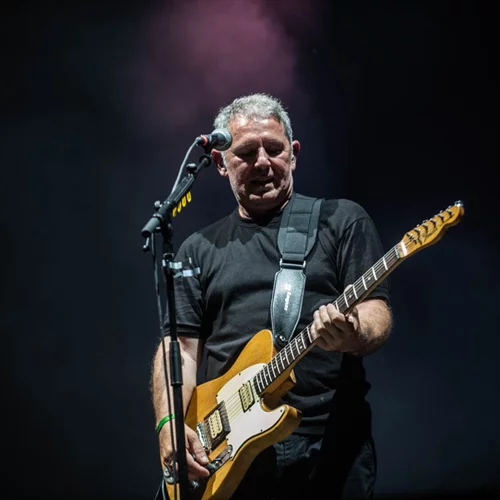 Ο Παύλος Παυλίδης στο Δημοτικό Θέατρο Λυκαβηττού