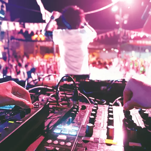 Η βερολινέζικη techno στον κατάλογο της UNESCO