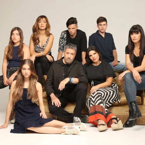 Οι σειρές "Κάνε ότι κοιμάσαι" και "Ο όρκος ΙΙ" της ΕΡΤ ταξιδεύουν στη Σεούλ