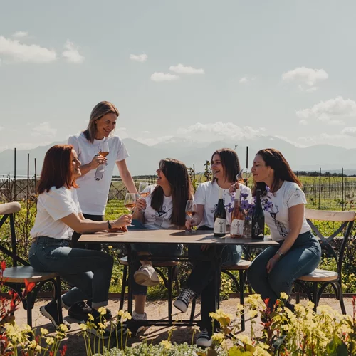 "Ανοιχτές Πόρτες": Μήπως αυτό το Σαββατοκύριακο όλα οδηγούν σε 15+1 Οινοποιεία;