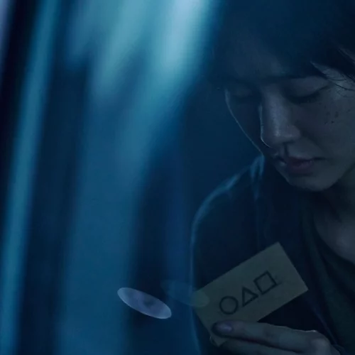 Πρώτο teaser για τη 2η σεζόν του "Squid Game"