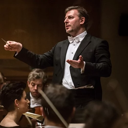 Η ΚΟΑ παρουσιάζει στην πρώτη εμφάνισή της για το 2022 τις "Μοιραίες έλξεις"