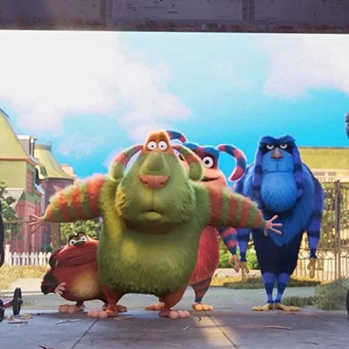 Πνεύμα Από Σπίτι