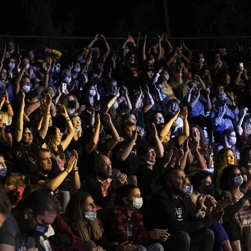 "Όλη η Αθήνα μία Σκηνή": Τι θα δούμε μέχρι τις 30 Ιουλίου στις γειτονιές της Αθήνας