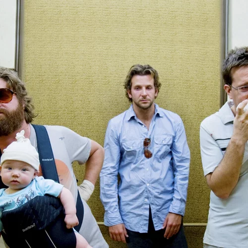 Οι καλύτερες κωμωδίες του 21ου αιώνα