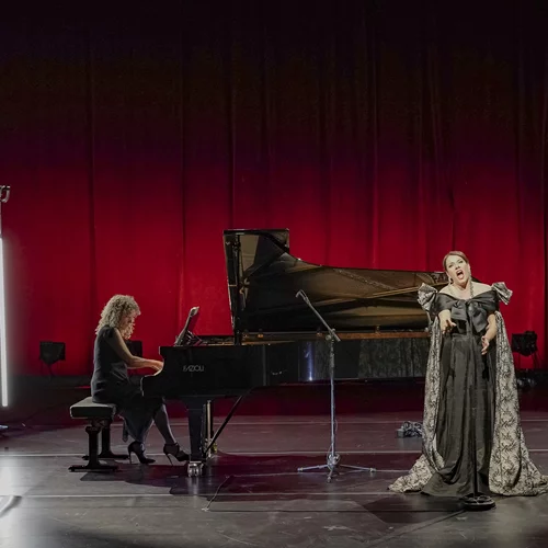 "Το ρεπερτόριο της Κάλλας που ποτέ δεν ακούσαμε" έρχεται στην GNO TV