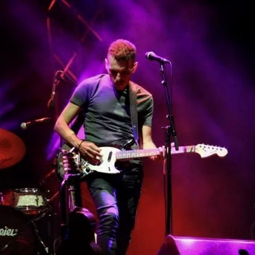 Μανώλης Φάμελλος: "Με έναν τρόπο όλα έχουν συμβεί ήδη"