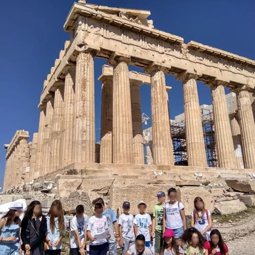 Τουρισμός: Ήρθαν περισσότεροι αλλά ξόδεψαν λιγότερα