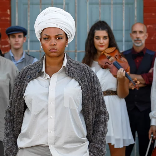 3 παιδικές παραστάσεις και οι ήρωες που αξίζει να γνωρίσετε