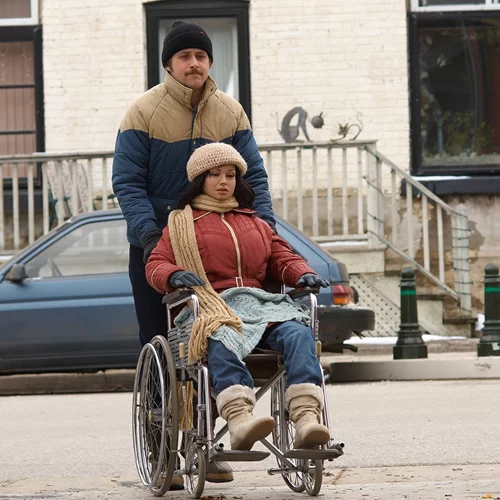 Οι σειρές και οι ταινίες που βλέπουμε στις πλατφόρμες αυτή την εβδομάδα