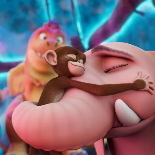 Η Μουσική της Ζούγκλας 2