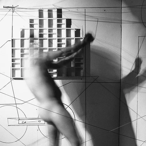 Η αιχμαλώτιση της κίνησης στις φωτογραφίες του Λευτέρη Παπάζογλου