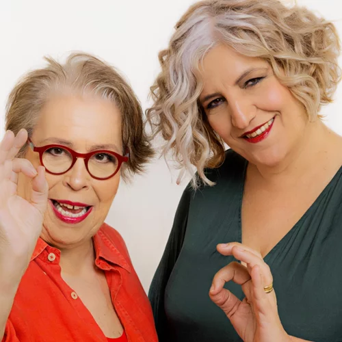 Μουσικό ταξίδι στον Νότο με Δήμητρα Γαλάνη και Μάρθα Φριντζήλα