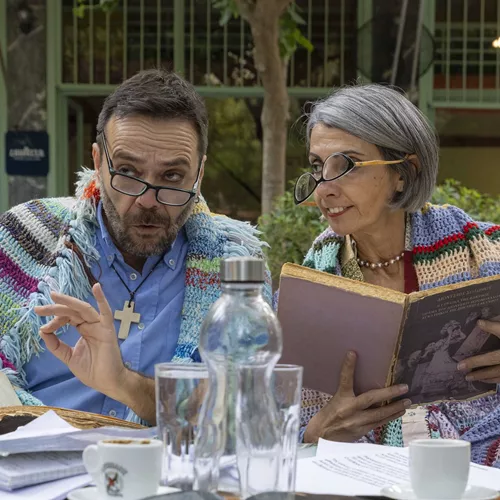 Η Γυναίκα της Ζάκυθος και άλλες αιώνιες μνήμες