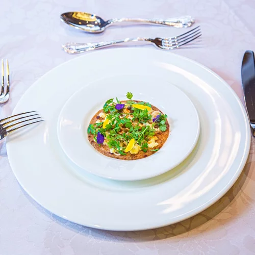 Το χέλι που γοήτευσε τους Χρυσούς Σκούφους 2022