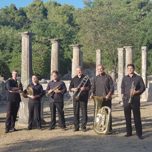 Φεστιβάλ "ΜουσιΚώς" 2023: Η Κρατική Ορχήστρα Αθηνών ταξιδεύει σε 8 νησιά του Νοτίου Αιγαίου