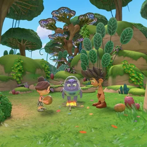 Εκπαιδευτικά προγράμματα για παιδιά στον "Ελληνικό Κόσμο"