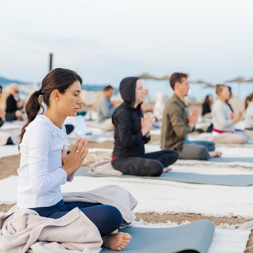 Ξεκλειδώστε τη μακροζωία: Ο πρωτοπόρος στην ολιστική ιατρική Deepak Chopra έρχεται στο Cape Sounio