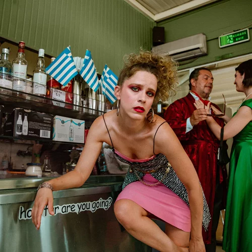 Οι νέες παραστάσεις της εβδομάδας