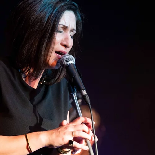 Μια βραδιά αφιερωμένη για τη Βίκυ Μοσχολιού