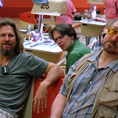 The Big Lebowski