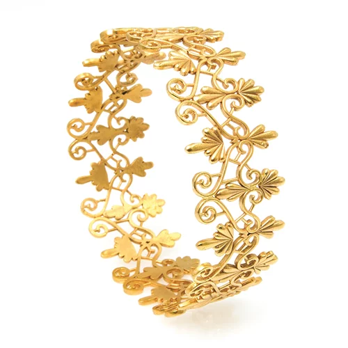 "Α Jewel made in Greece": Η 10η συνάντηση δημιουργών δίνει ξανά χώρο στην τέχνη και τη μόδα