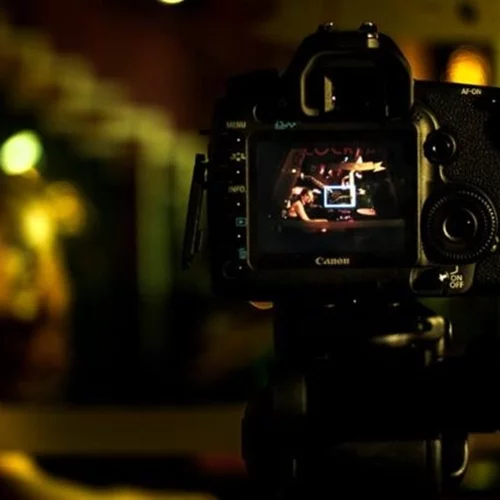 Πρακτικό σεμινάριο σκηνοθεσίας κινηματογράφου 2024-25: Από τη θεωρία στην πράξη