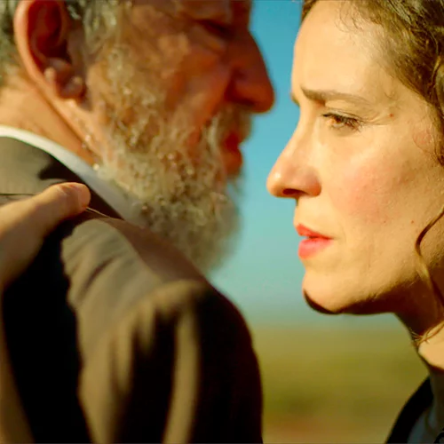 Χρήστος Πασσαλής & Σύλλας Τζουμέρκας στο φεστιβάλ Βερολίνου με το "Η Πόλη και η Πόλη"