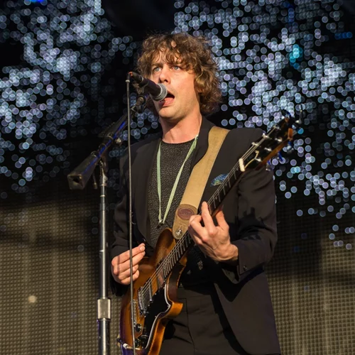 Οι Razorlight για πρώτη φορά στην Ελλάδα