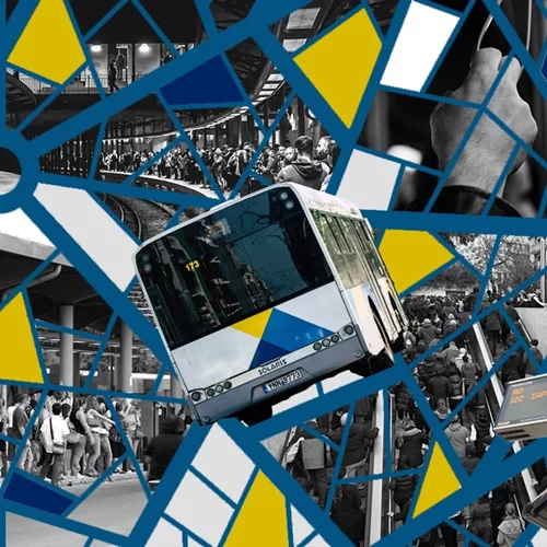 Επόμενη στάση: Ταλαιπωρία | Τι συμβαίνει με τα ΜΜΜ στην Αθήνα