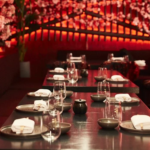 "Izakaya" σε νέα φάση