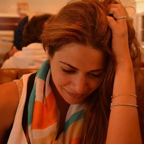 Τζούλια Διαμαντοπούλου: "Η ιστορία του Ανθρώπου Ελέφαντα μας ‘στοιχειώνει’ ως ανθρωπότητα"