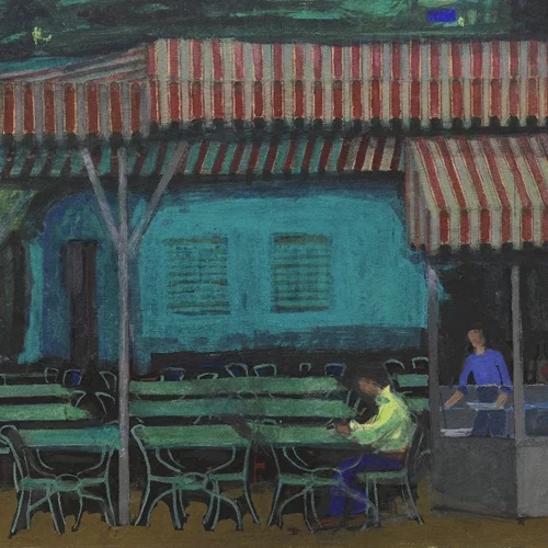 Τι σε περιμένει από τον Ιανουάριο στην Εθνική Πινακοθήκη