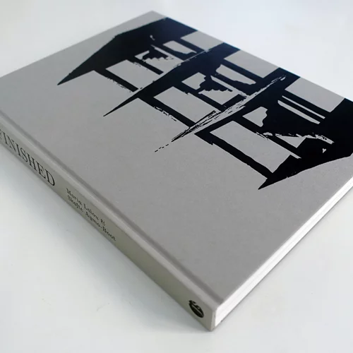 "[Un]finished": Ό,τι αρχίζει δεν τελειώνει