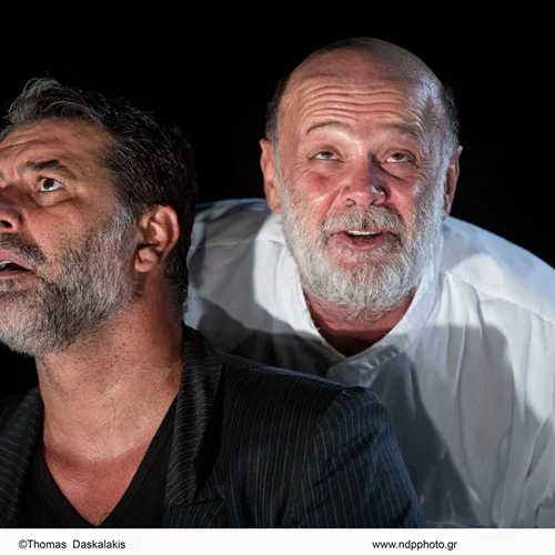 Πού θα δούμε την sold out "Αντιγόνη";