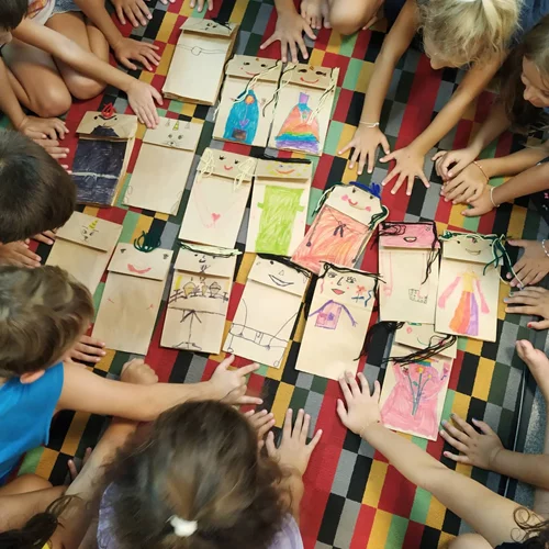 Κρατικό Θέατρο Βορείου Ελλάδος: Αυτό το καλοκαίρι "βουτάμε" σε ένα συναρπαστικό θεατρικό ταξίδι